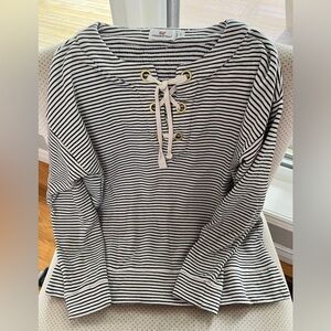Vineyard Vines Nautical Sweater